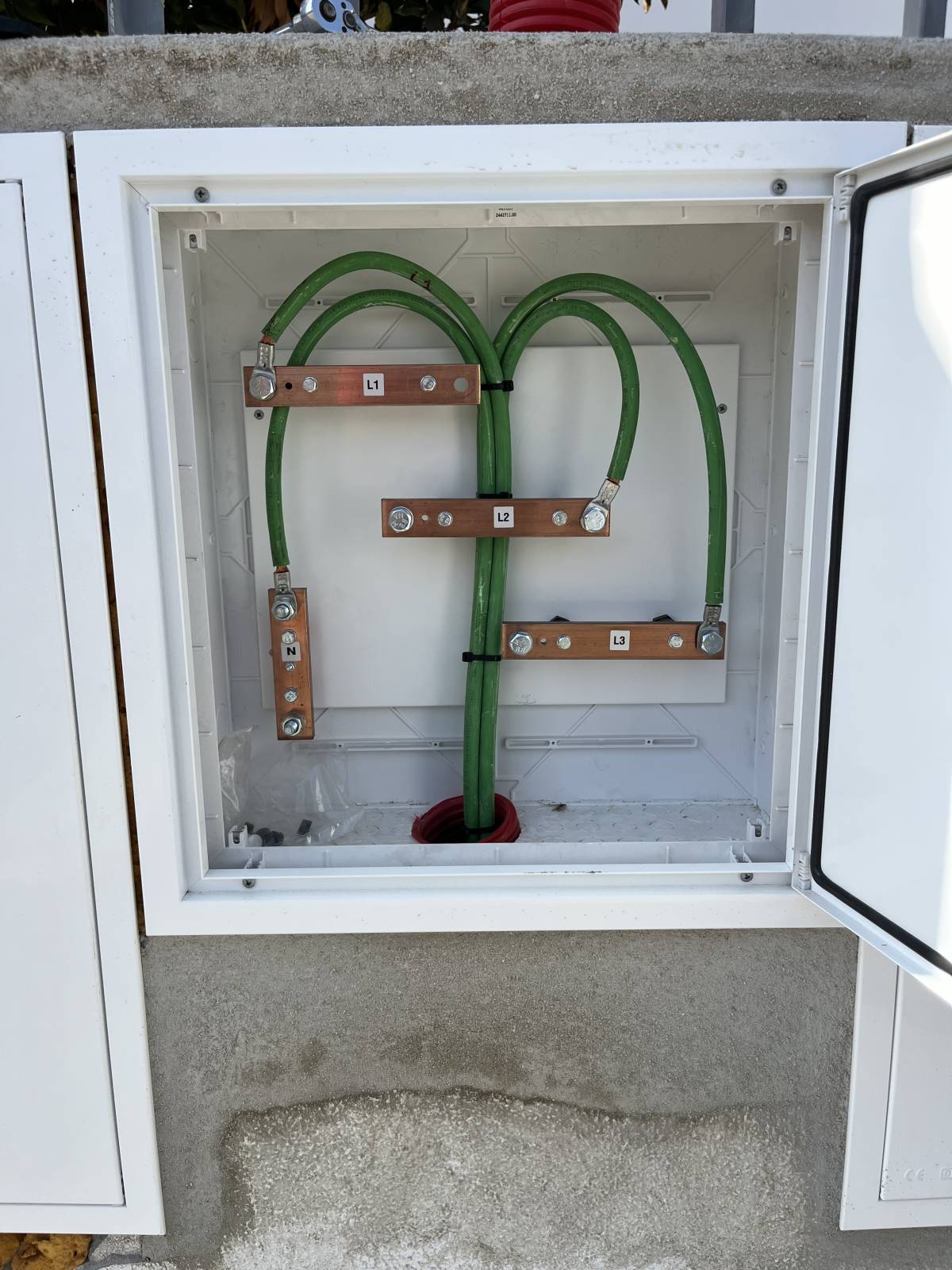 Ricardo - Estarreja - Instalação de Ventoinha