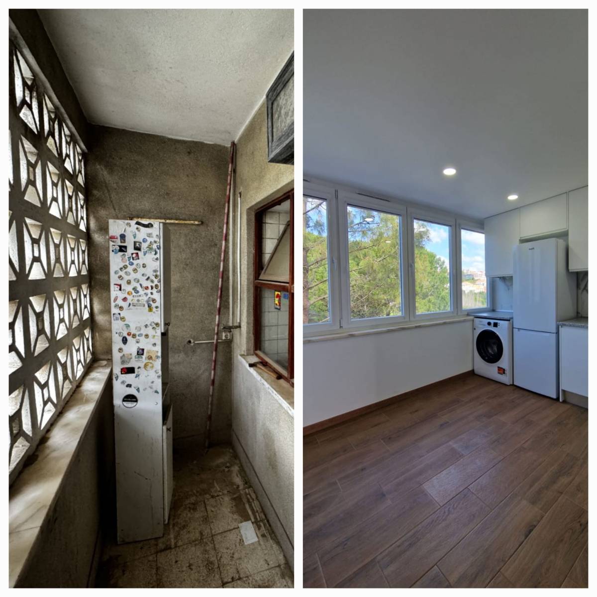 Bruno Mendes - Sintra - Drywall Repair and Texturing