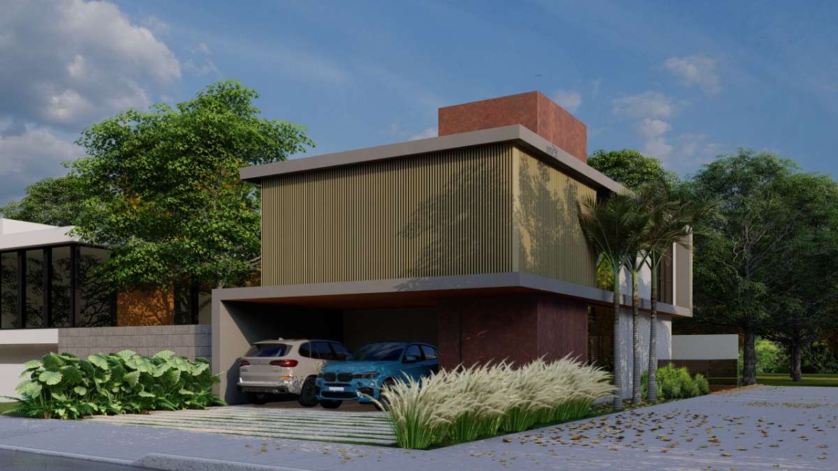 Luanne Tahan - Montijo - Interior Design