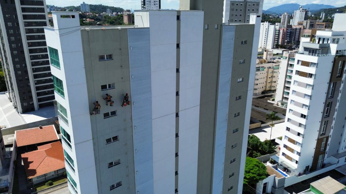 Deccory Pinturas - Loures - Instalação de Escadas