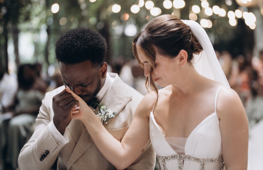 Celebrante Coração que Fala - Braga - Celebrante de Casamentos