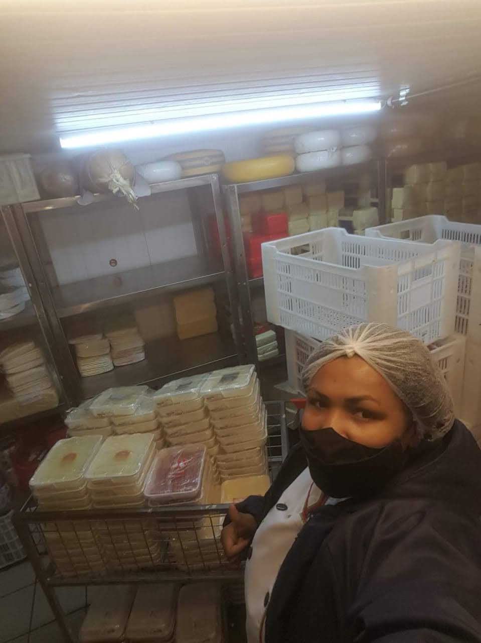 Maria - Guimarães - Window Blinds Cleaning