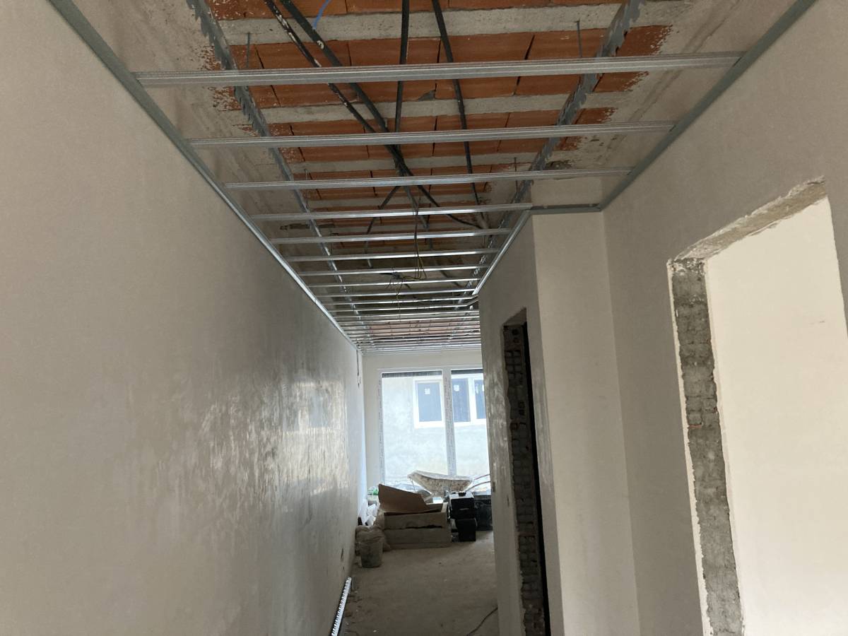 Porto Belo Remodelações - Vila Nova de Famalicão - Mikrozement