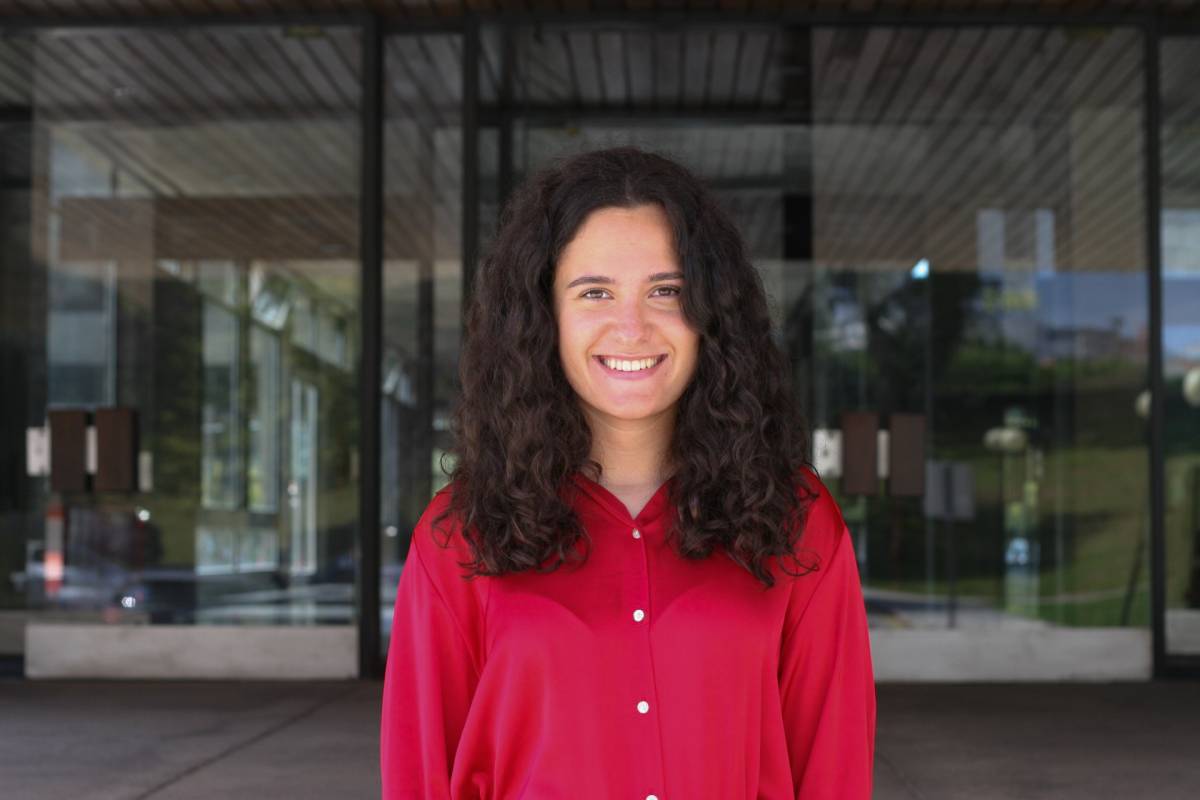 Lara Santos - Barcelos - Tutorías de matemáticas básicas