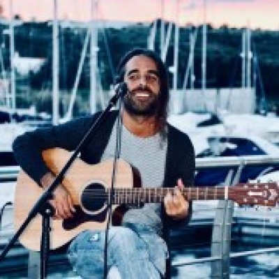 José Dionísio Música - Amadora - Aulas de Guitarra