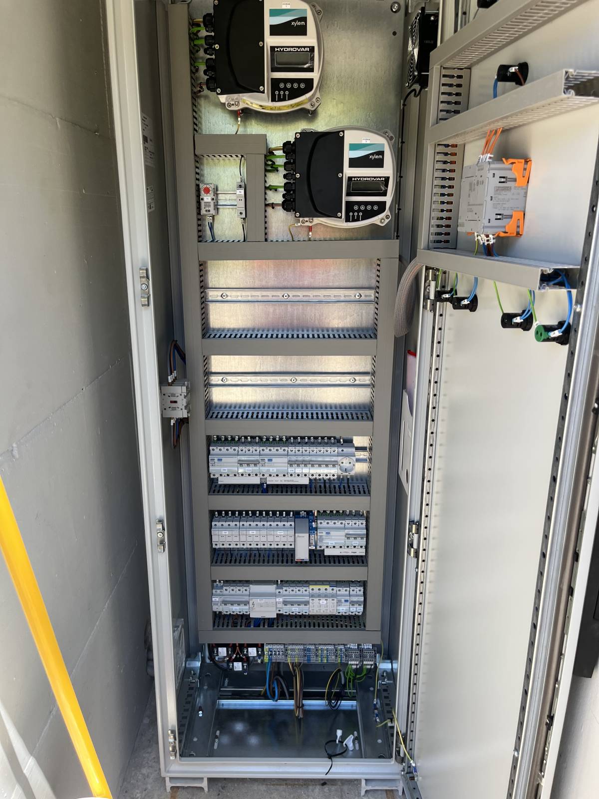 Ricardo - Estarreja - Instalação de Tubos de Canalização