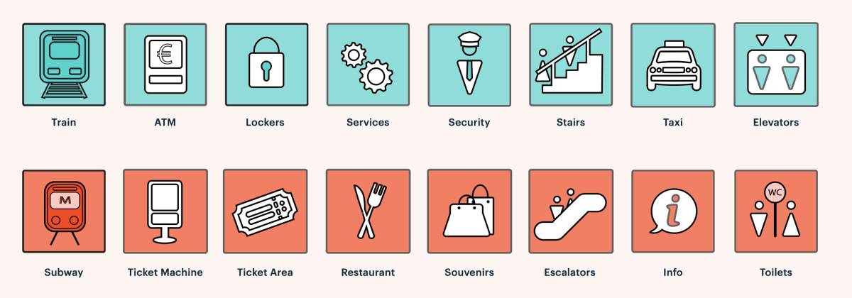 Beatriz Palmeirm - Seixal - Design de Logotipos