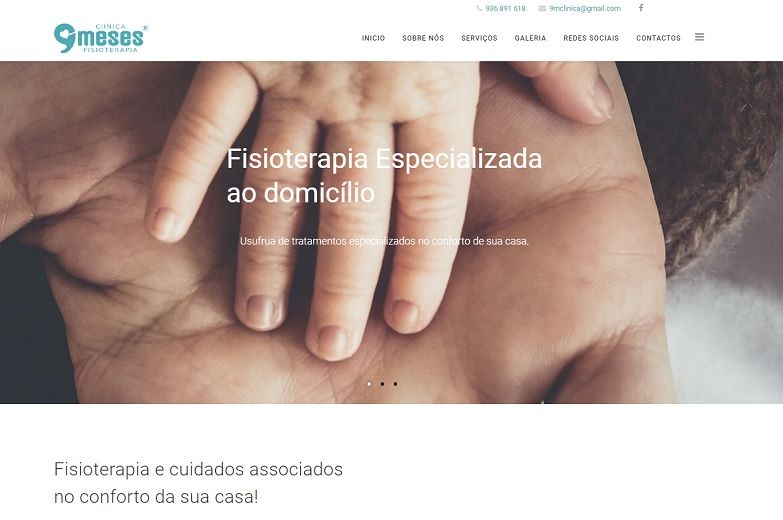 Kiizy - Criação de Websites Institucionais | Criação de Lojas Online | Logotipos | Brochuras e Catálogos | Flyers | Cartões de Visita - Seixal - Web Design