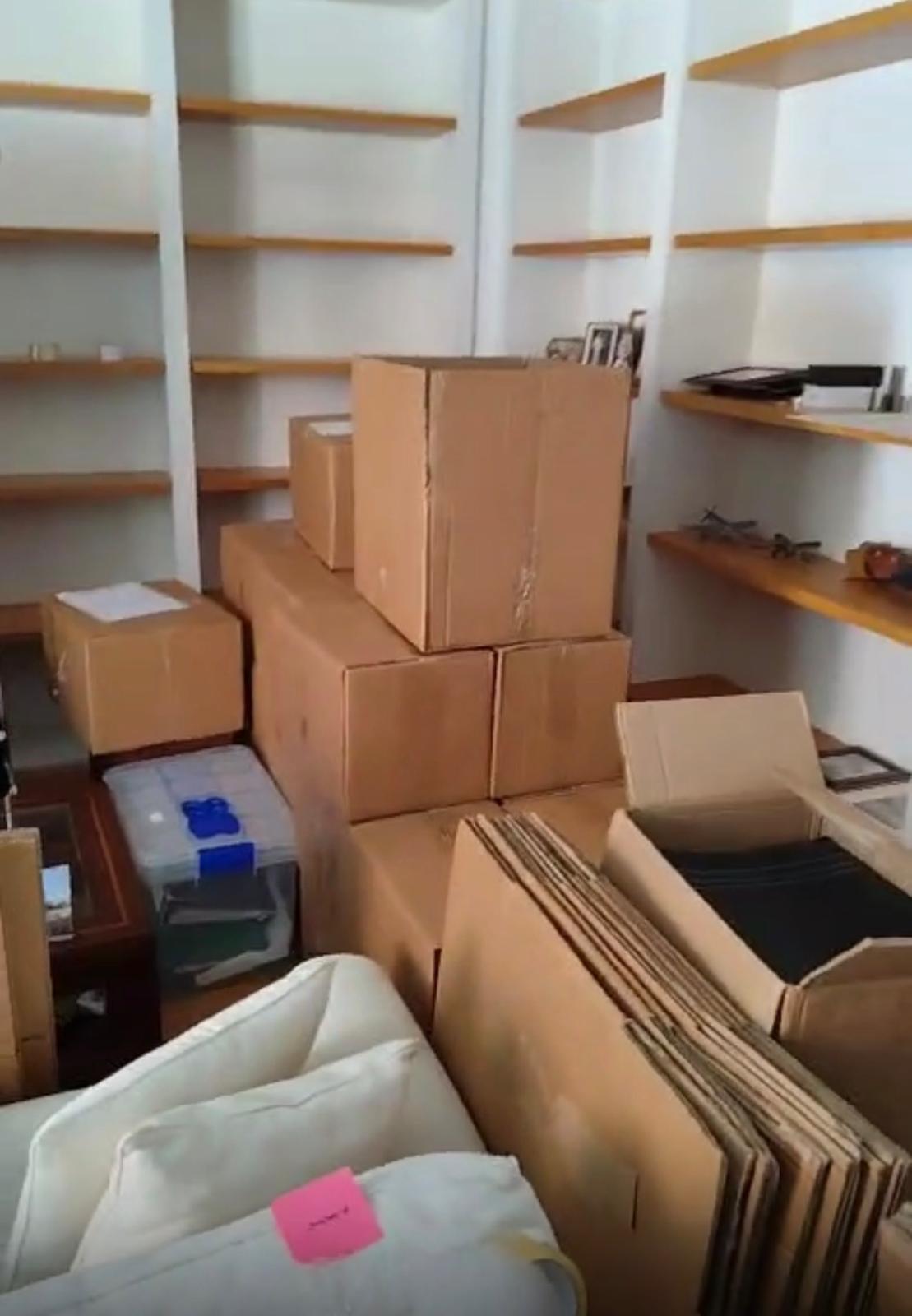 Disk Mudanças e Transportes - Lisboa - Déménagement international