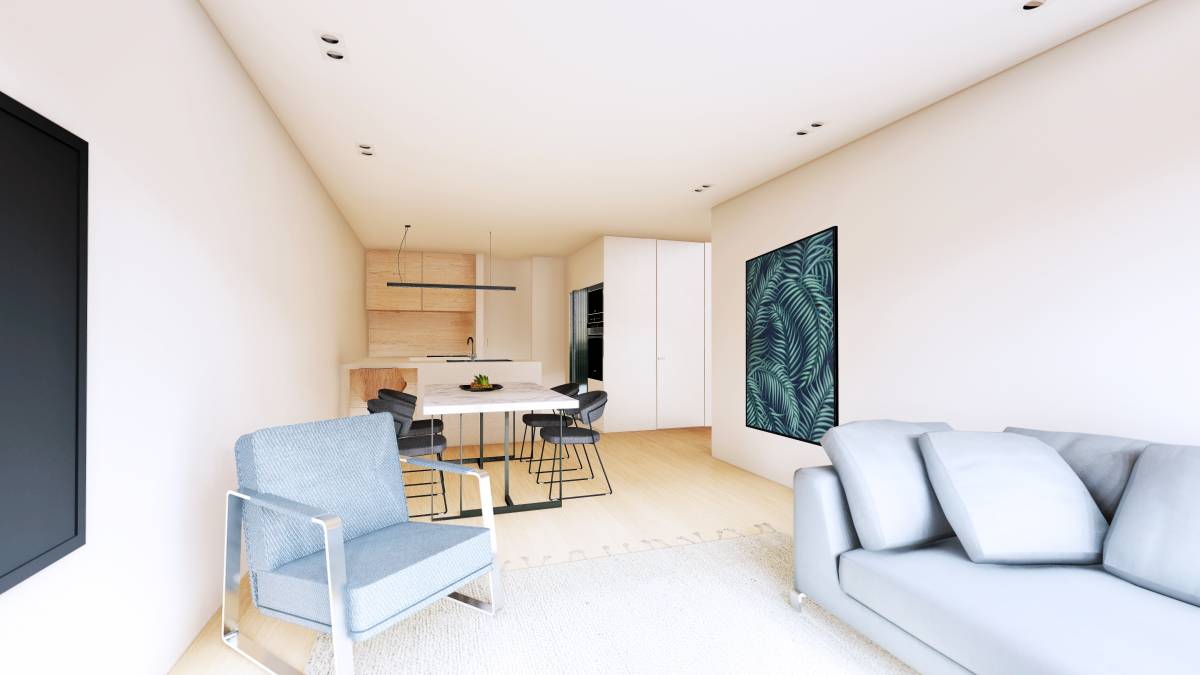 Arquema - Porto - Arquitetura de Interiores