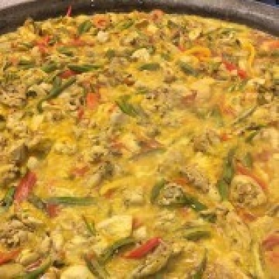 Nuno Luz Eventos & Catering - Palmela - Catering Services original