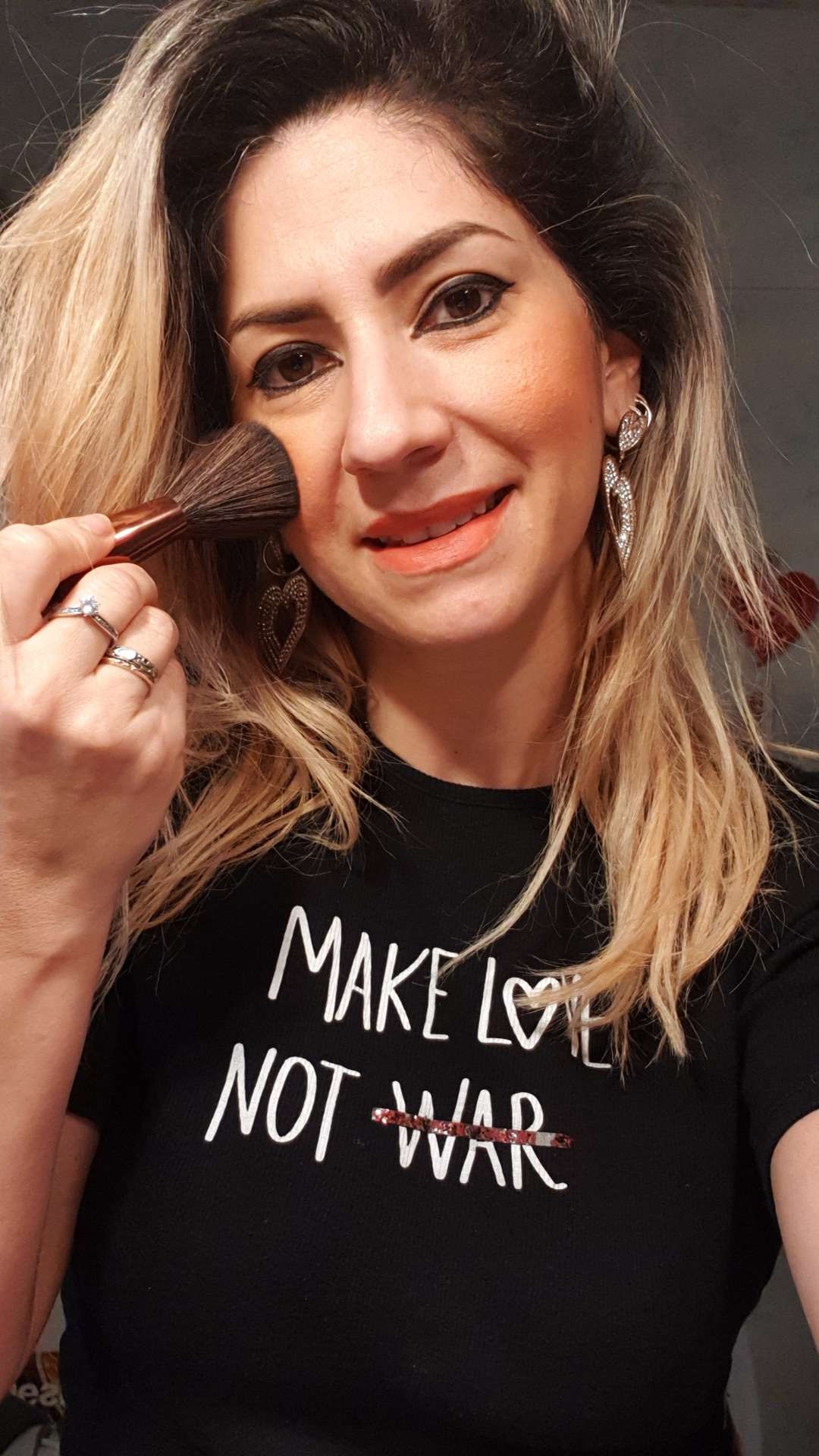 rakeumake.up - Santa Maria da Feira - Aulas de Maquilhagem