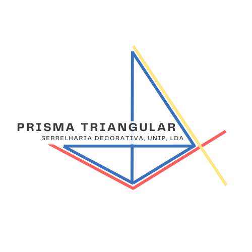 Prisma Triangular Inox - Arruda dos Vinhos - Instalação ou Remodelação de Gradeamento