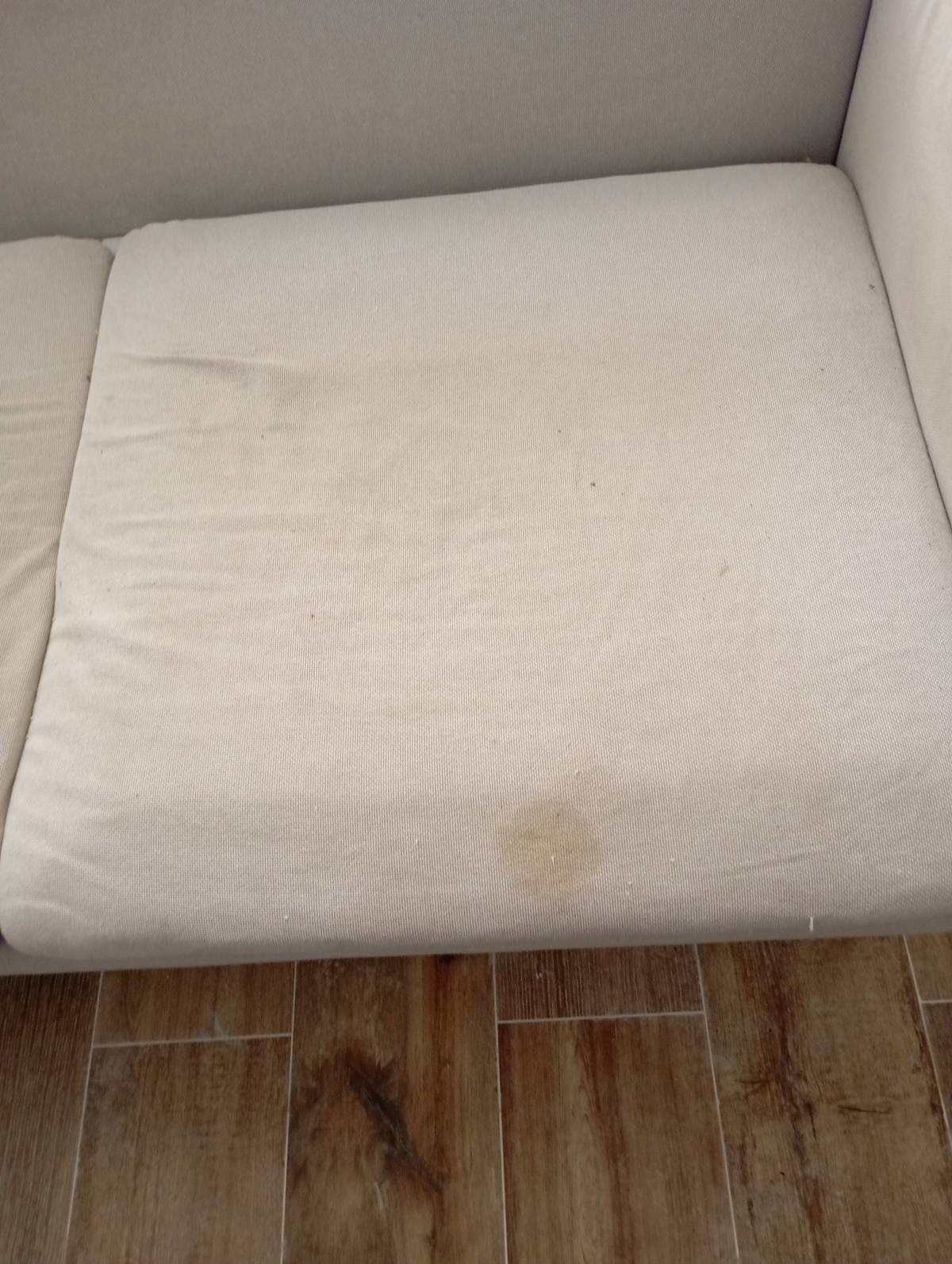 São Joaquim... padroeiro dos estofos - Oeiras - Limpeza de Apartamento