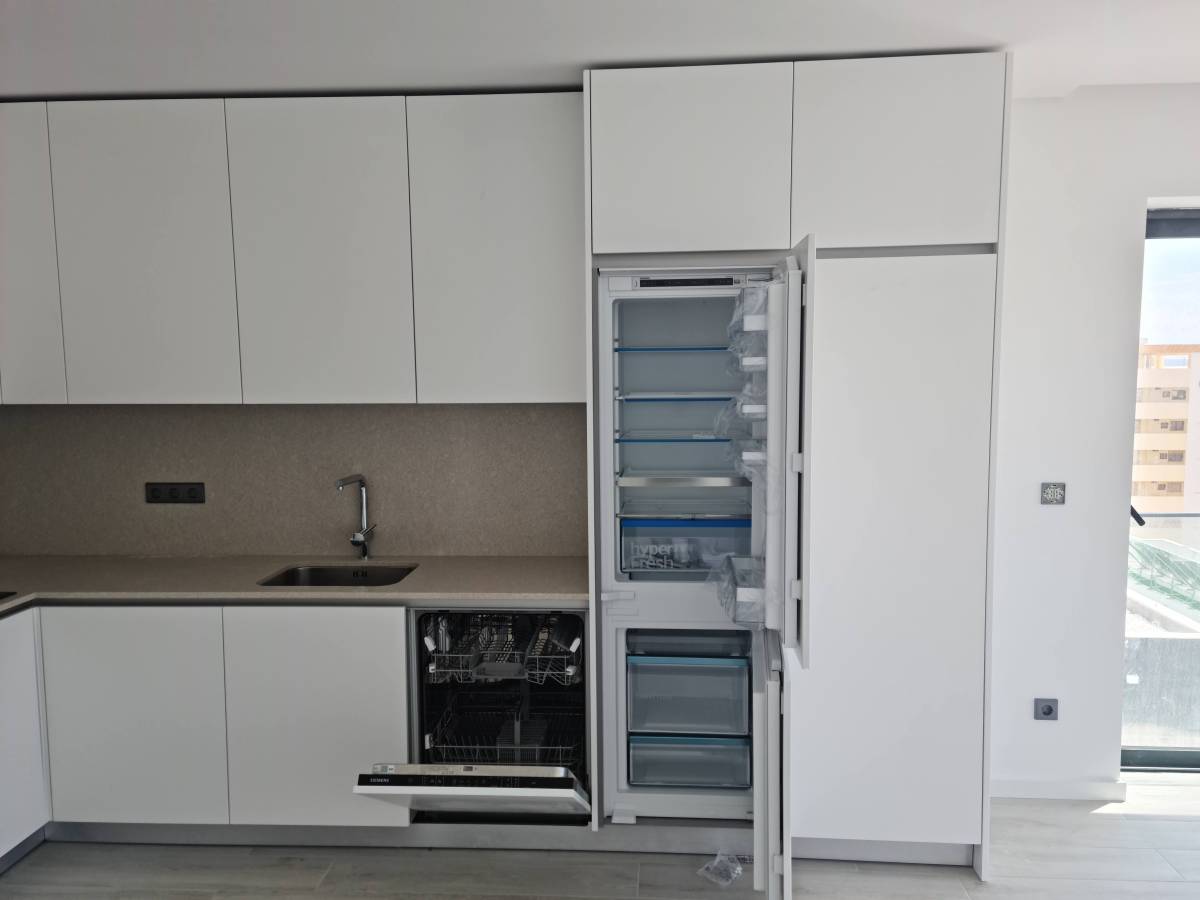 Sidnei Santos unipessoal LDA - Odivelas - Armários de Cozinha