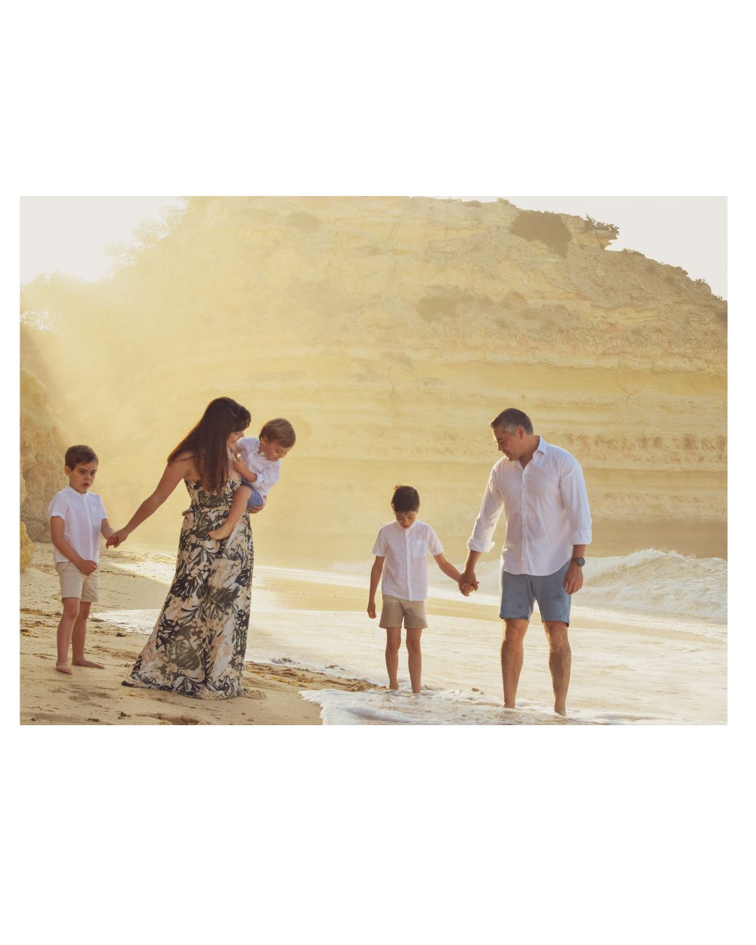 Medinaphotograph - Albufeira - Restauración de fotografías