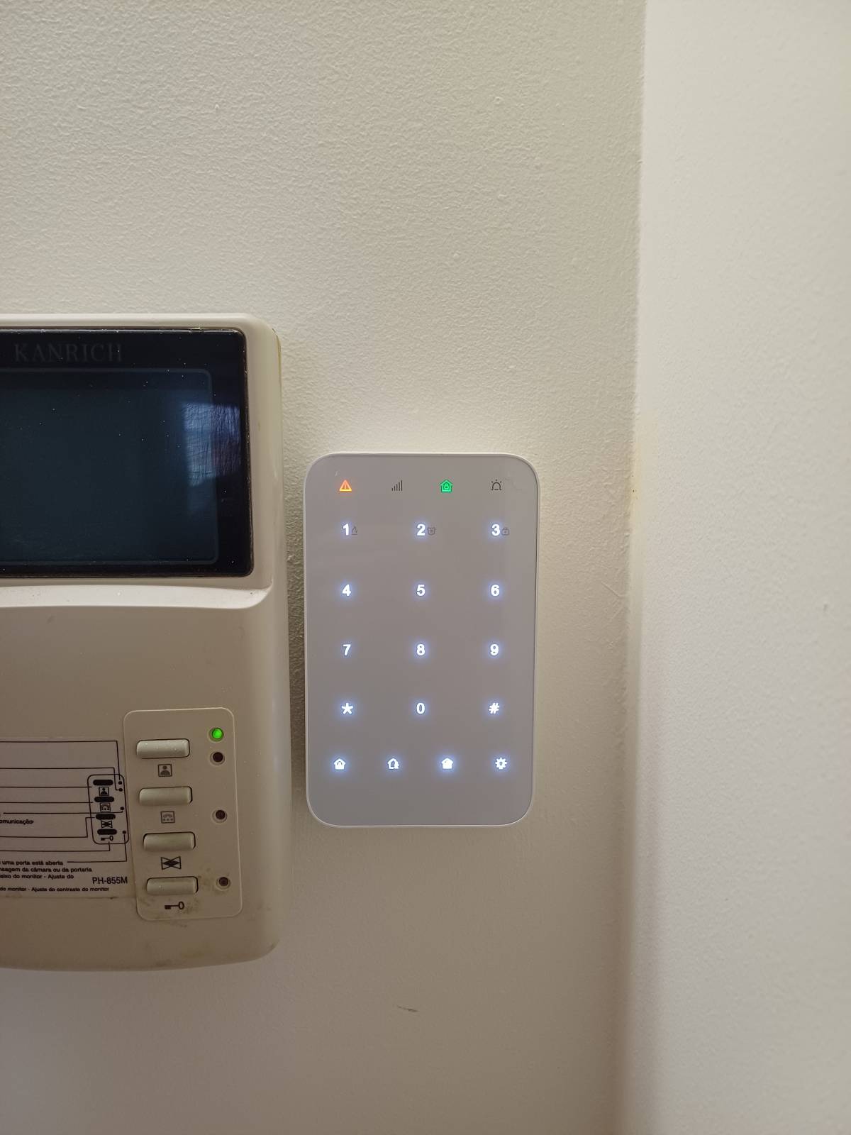 Protect Alarmes - Ílhavo - Home Security and Alarm Repair and Modification