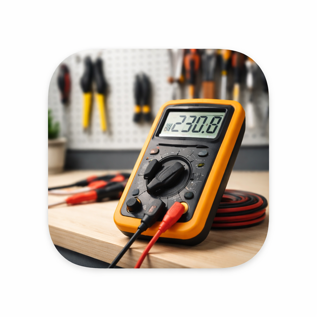 Faz Tudo Home Service - Ílhavo - Electrical