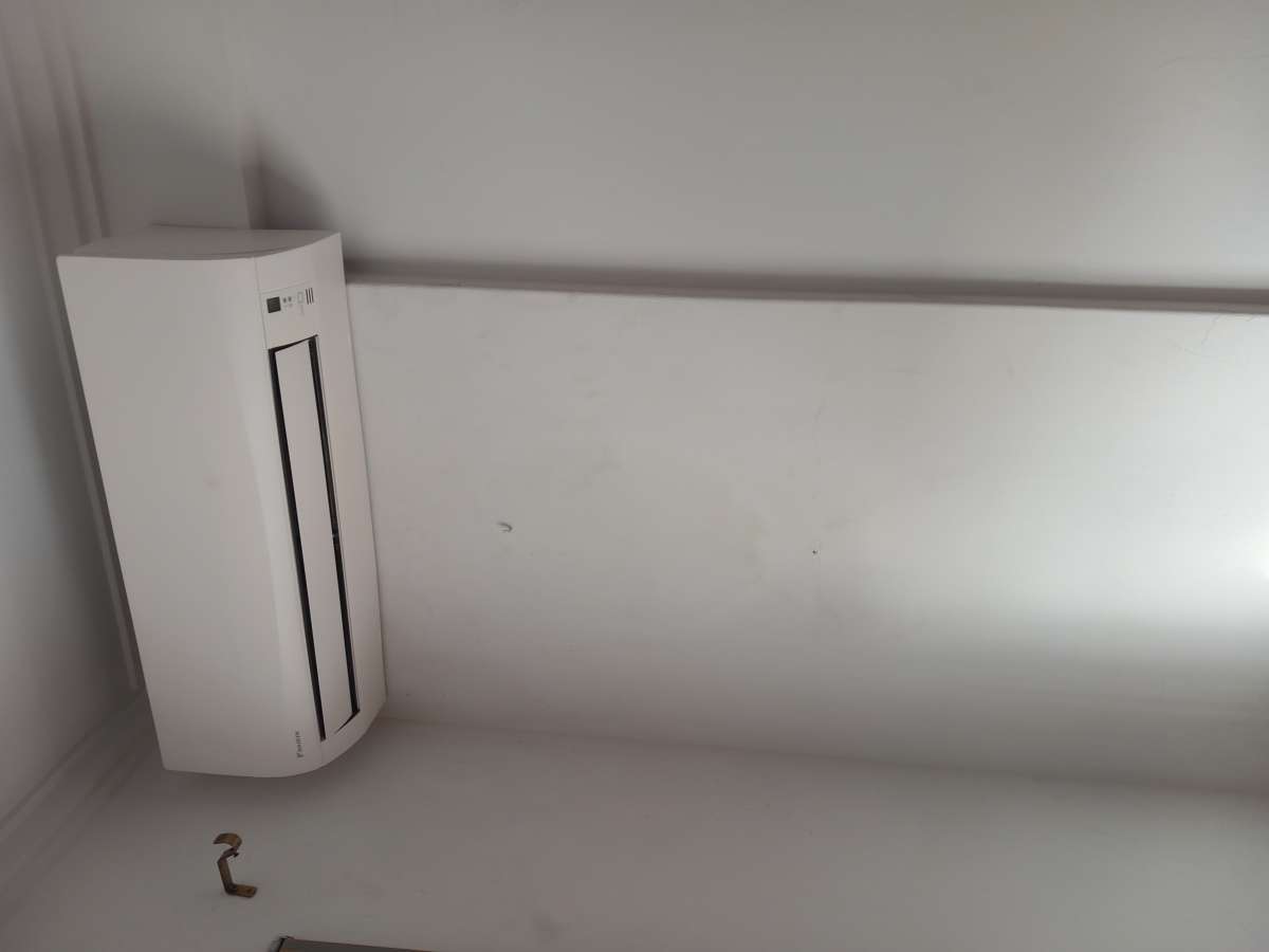 Jpalhas - Sintra - Central Air Conditioning Maintenance