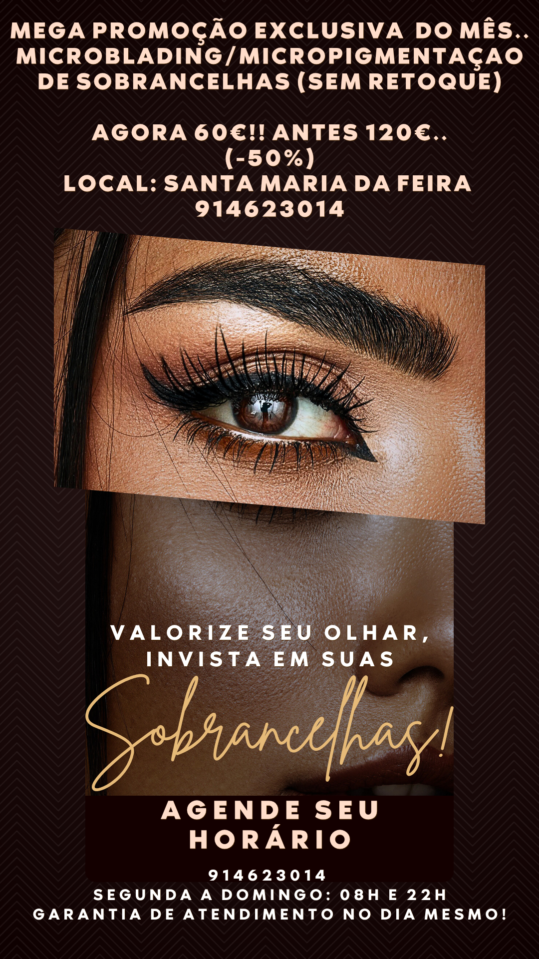 Filipah Silva - Santa Maria da Feira - Manicure e Pedicure (para Mulheres)