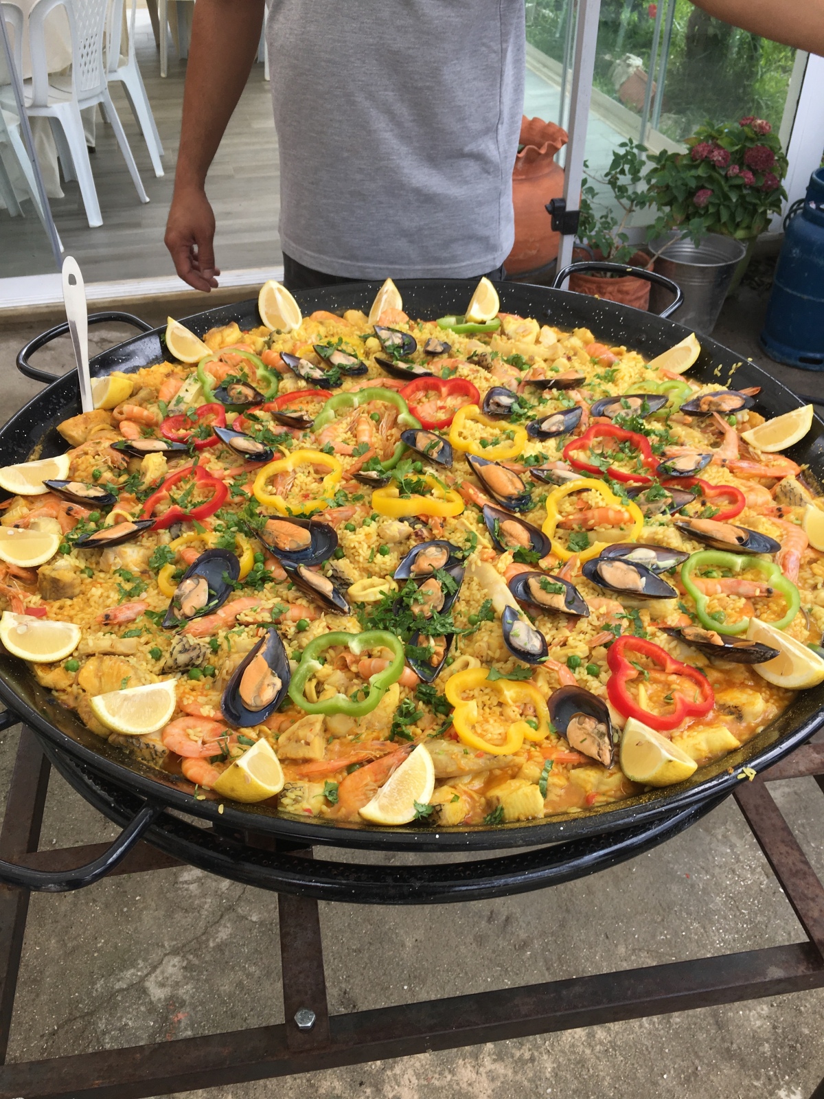 Nuno Luz Eventos & Catering - Palmela - Home Catering