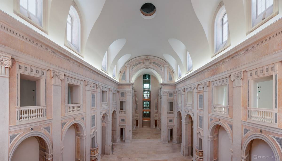Perspectiv - Fotografia de Arquitectura e Interiores - Amadora - Fotografia