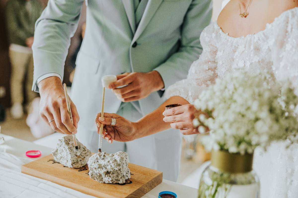 Celebrante Coração que Fala - Braga - Celebrante de Casamentos