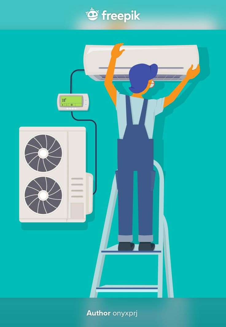 Jpalhas - Sintra - Air Conditioning & Cooling