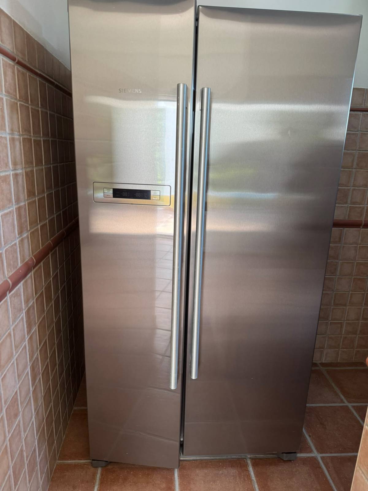 Kühlschrank reparieren oder warten