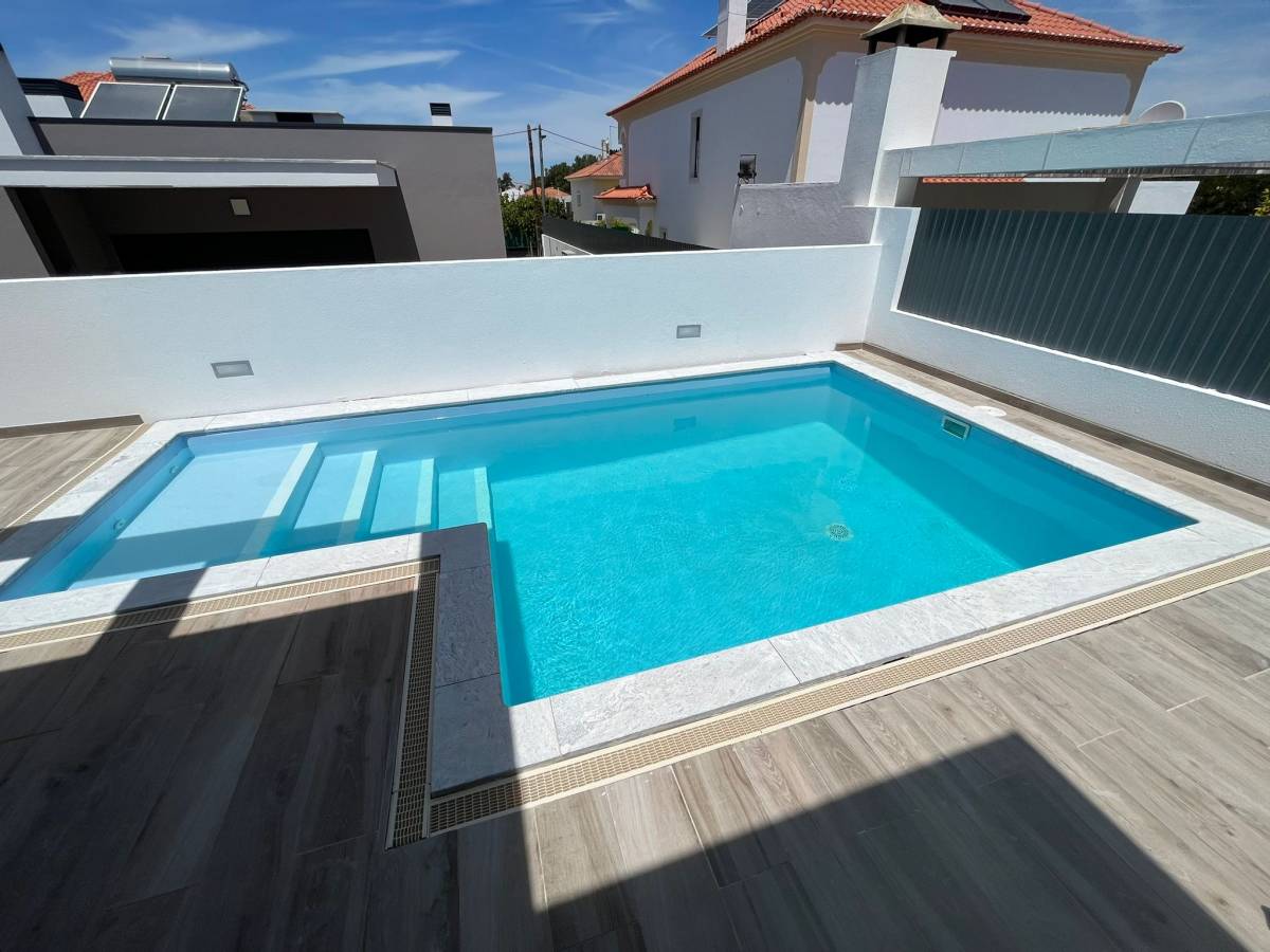 Leandro Bekaserviços - Seixal - Sauna Repair or Maintenance