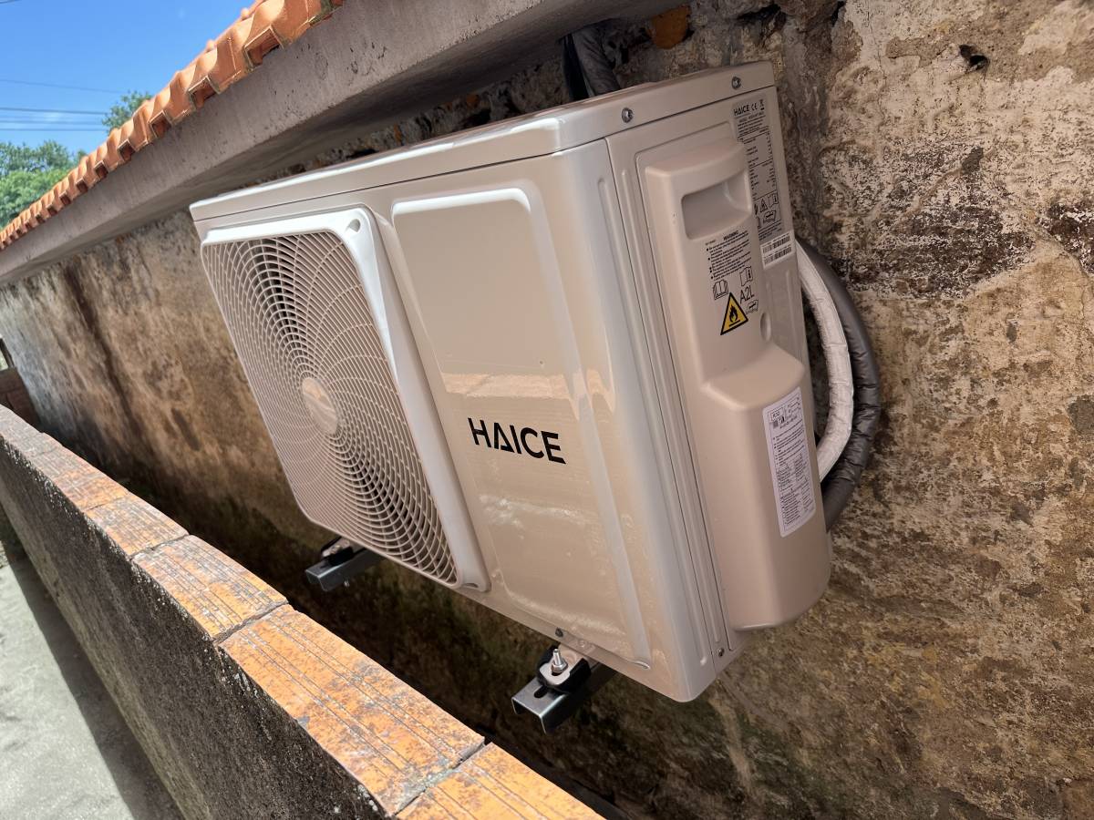 Climavolt - Santa Maria da Feira - Climatisation et ventilation