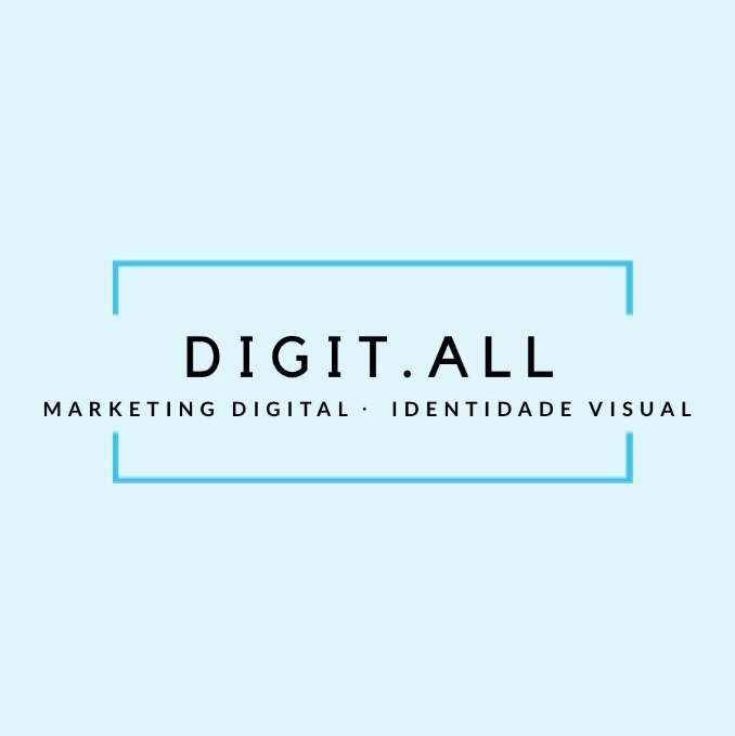 digit.all - Lisboa - Design de Logotipos