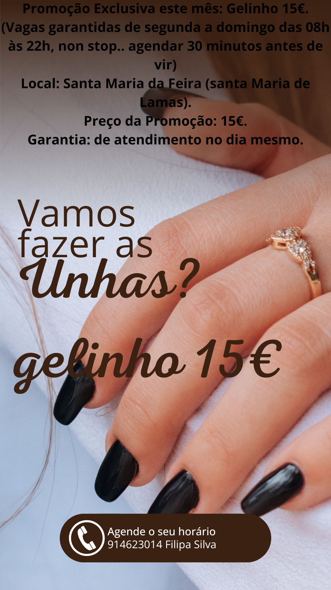 Filipah Silva - Santa Maria da Feira - Massagem para Grávidas