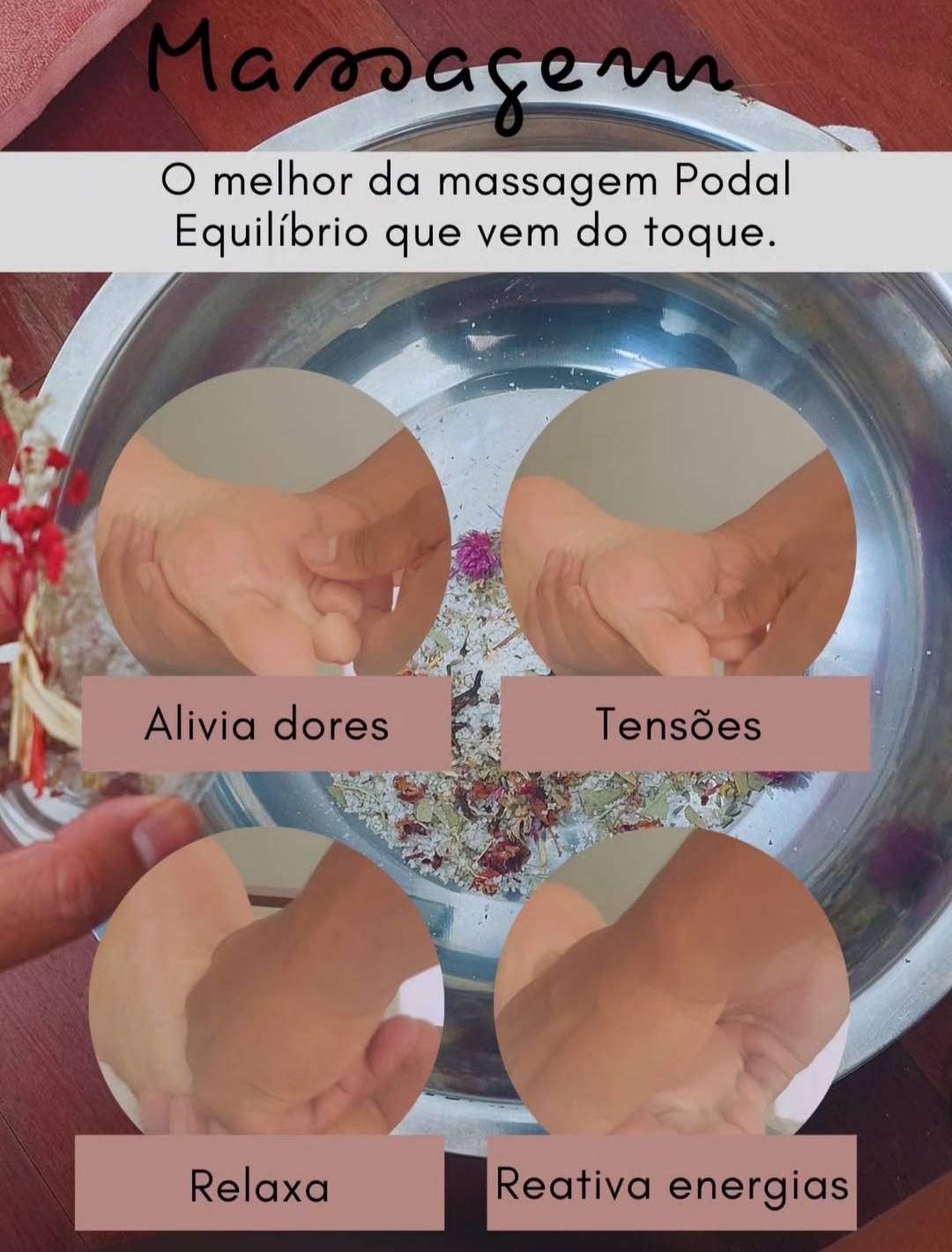 Filipah Silva - Santa Maria da Feira - Sessões de Fisioterapia