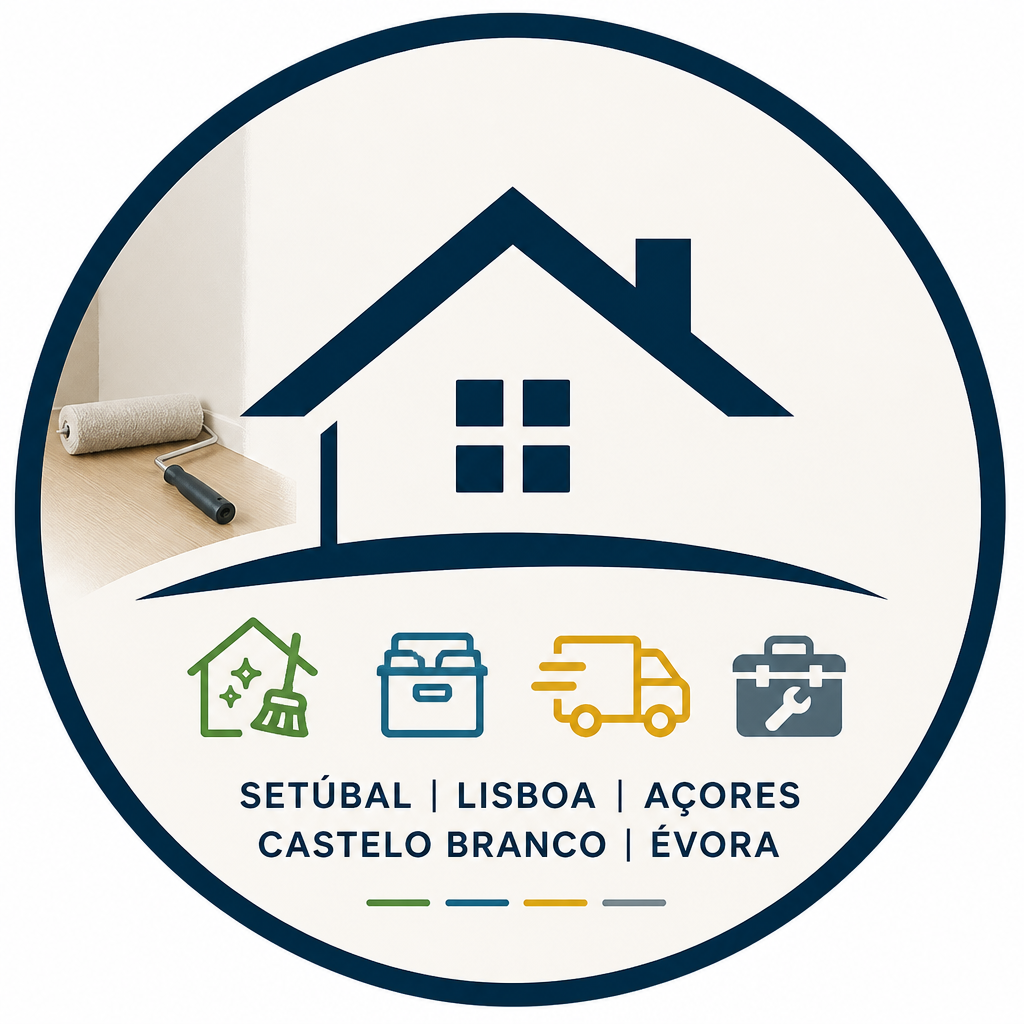 Gomes - Almada - Instalação ou Substituição de Telhado