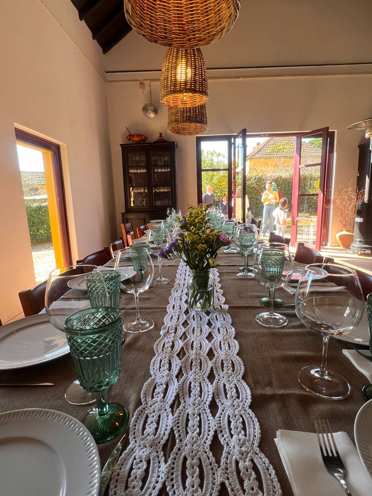 Casa do adubo - Alenquer - Home Catering