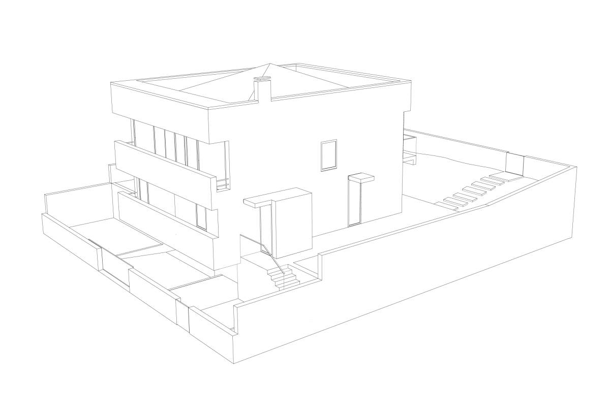 Arquema - Porto - Designer de Interiores