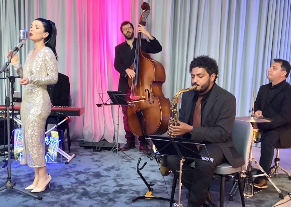 BLUEBERRY MOON MUSIC - Lisboa - Entretenimento com Duo Musical