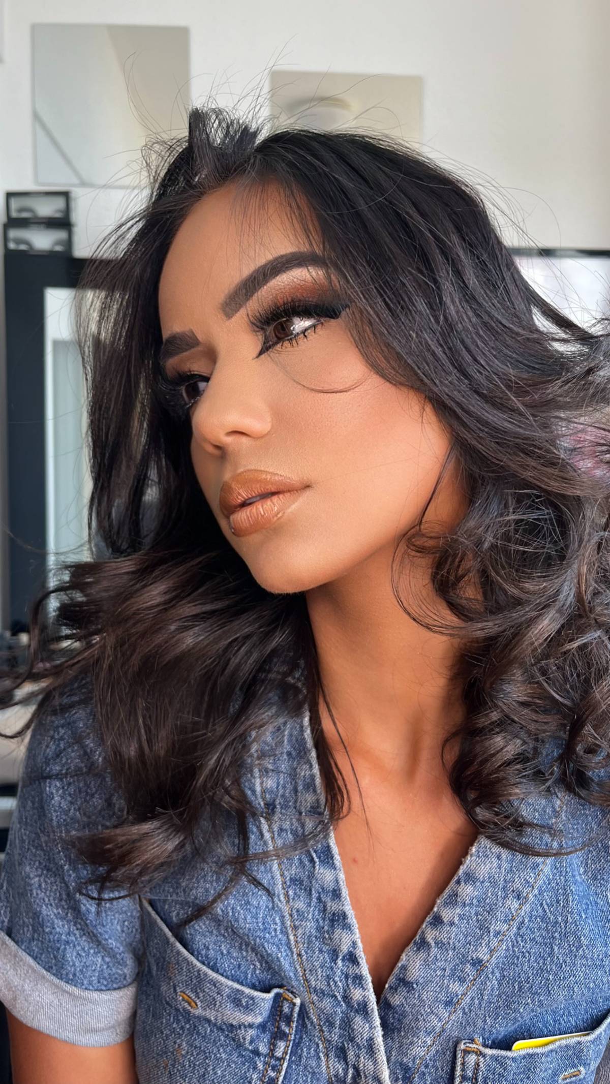Luana Mesquita - Amadora - Coiffeurs et maquilleurs