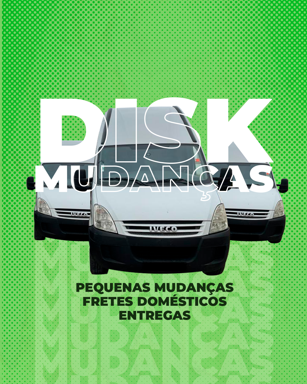 Disk Mudanças e Transportes - Lisboa - Déménagement longue distance