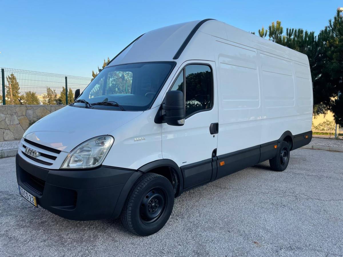 Disk Mudanças e Transportes - Lisboa - Transport de meubles