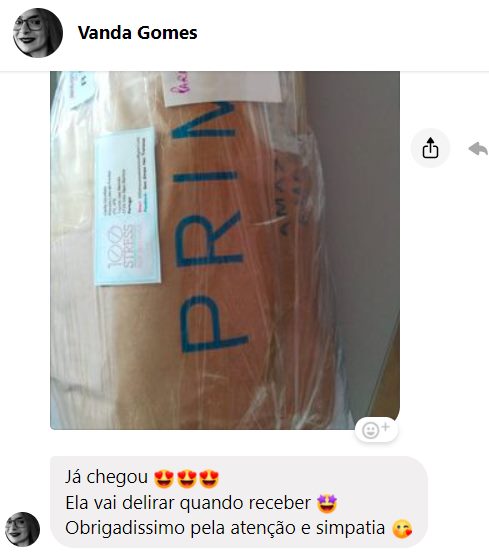 100 Stress Nós Tratamos! - Sintra - Personal Shopper