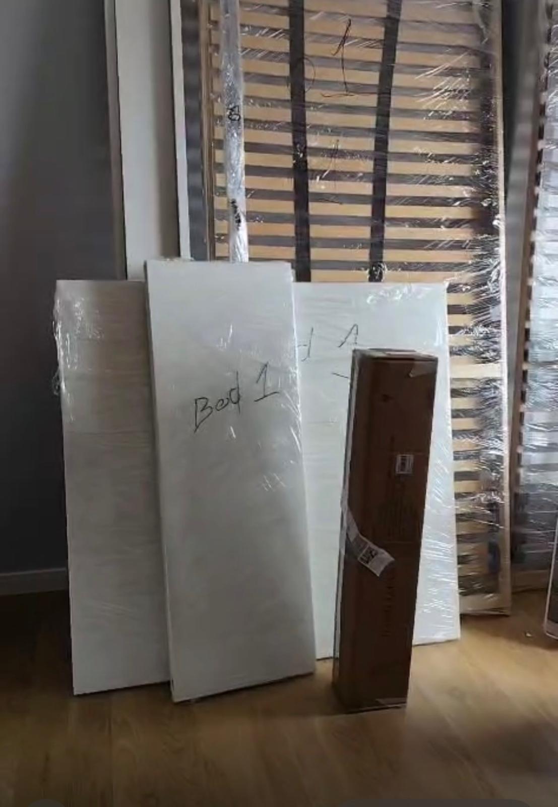 Disk Mudanças e Transportes - Lisboa - Déménagement de meubles et structures lourdes