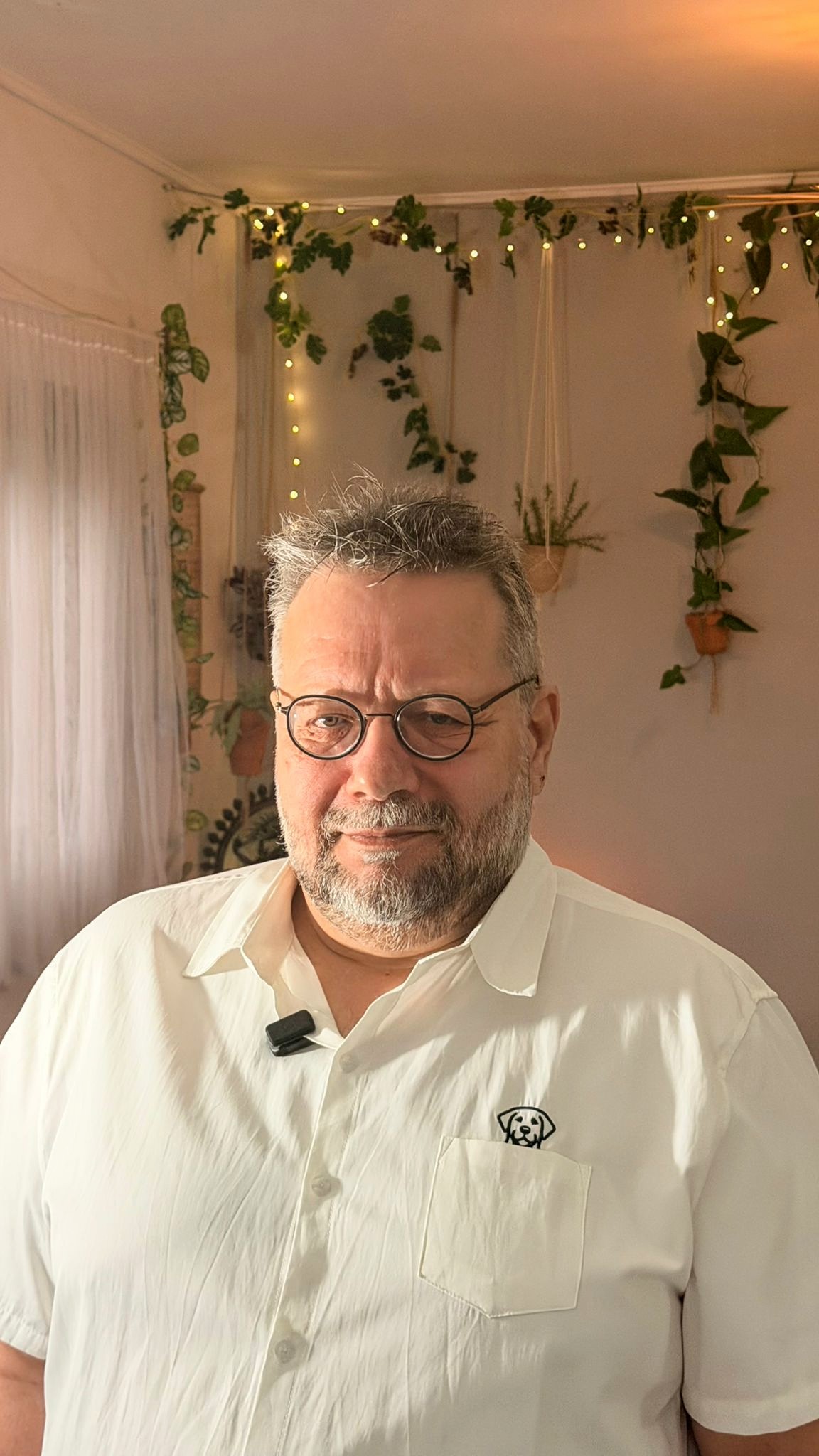 Andi Wagner - Valongo - Psychotherapy