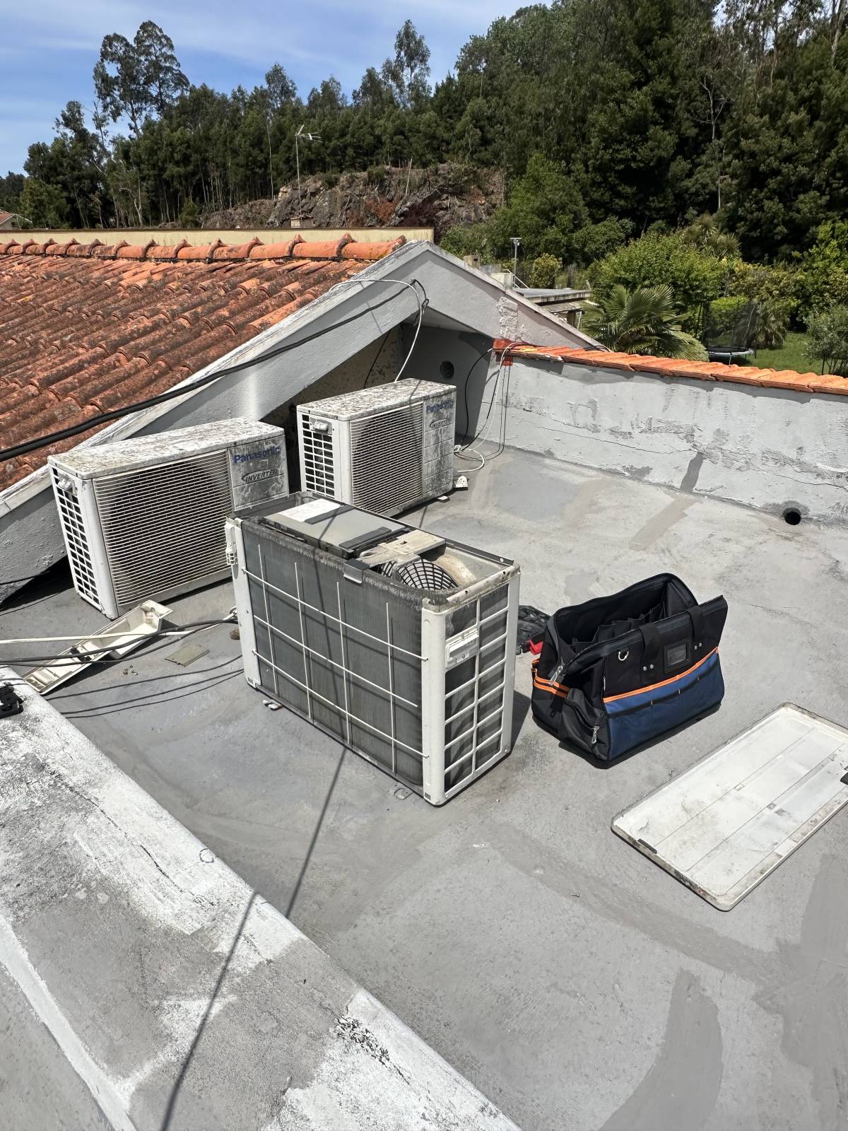 Climavolt - Santa Maria da Feira - Entretien de climatisation