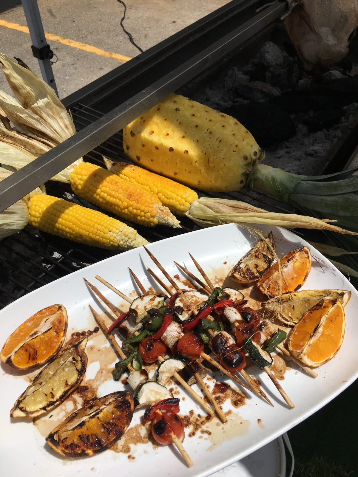 Nuno Luz Eventos & Catering - Palmela - Catering Services original