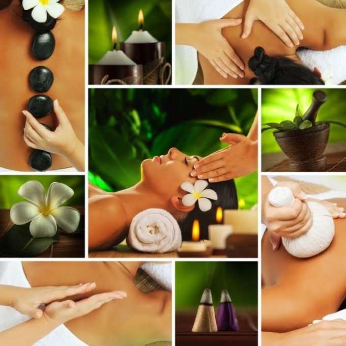 Filipah Silva - Santa Maria da Feira - Therapeutic Massage