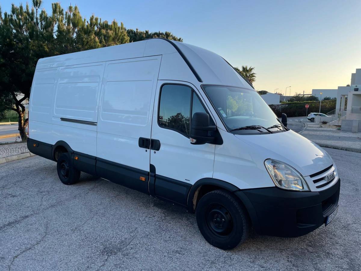 Disk Mudanças e Transportes - Lisboa - Entreprises de déménagement