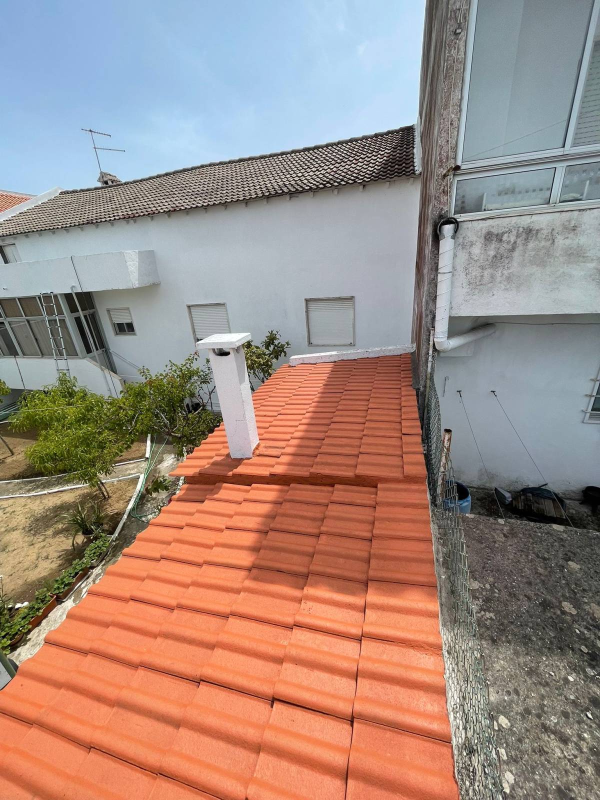 Claudio Ferreira - Odivelas - Remodelações e Construção