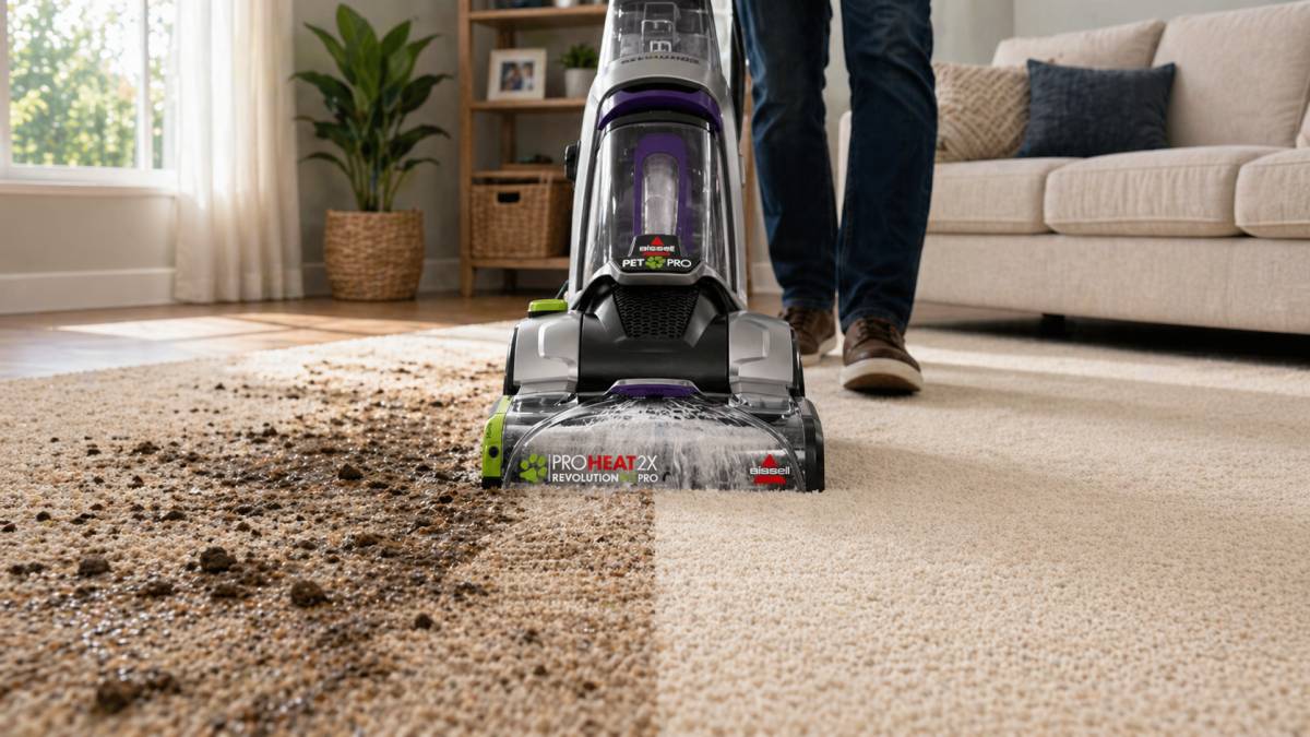 Kyro Clean Solutions - Porto - Rug Cleaning